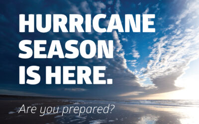 Hurricane Prep: Essential Steps